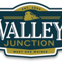 Historic Valley Junction Logo