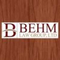 Behm Law Group, LTD. Logo