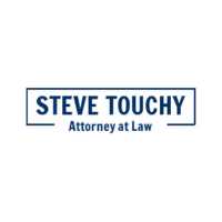 Steve Touchy Attorney at Law Logo