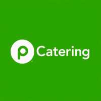 Publix Catering at Columbiana Station Logo