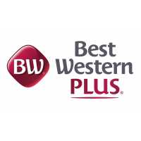 Best Western Plus Landmark Inn Logo
