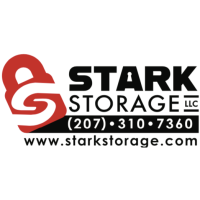 Stark Storage Logo