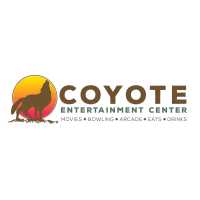 Coyote Entertainment Center - Palace Cinemas Logo