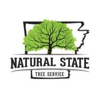 Natural State Tree Service Inc Logo
