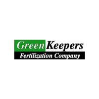 Greenkeepers Fertilization Company Logo