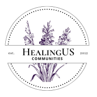 HealingUS - Monmouth County Recovery Program Logo