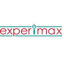 Experimax Stafford Logo
