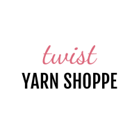 Twist Yarn Shoppe Logo