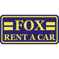 Fox Rent A Car Seattle Logo