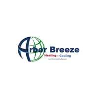 Arbor Breeze Heating and Cooling Logo