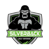 Silverback Self Defense - Cypress Logo