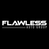 Flawless Auto Group Logo