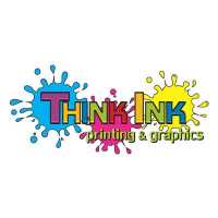 Think Ink Graphics Logo