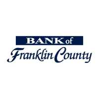 Josh Brinker - Bank of Franklin County Logo