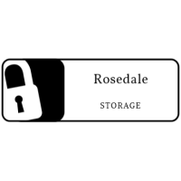 Rosedale Storage Logo