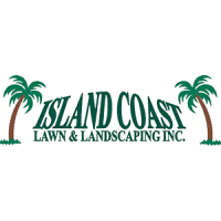 Island Coast Lawn & Landscaping, Inc Logo