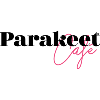 Parakeet Café Logo