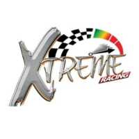Xtreme Racing Center of Pigeon Forge Logo