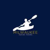 Milwaukee Kayak Tours Logo