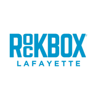 RockBox Fitness Lafayette Logo