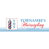 Tornambe's Hairstyling Logo
