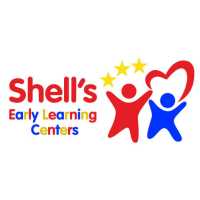 Shell's Early Learning Center - Dover Logo