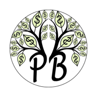 Pierson Bookkeeping Logo
