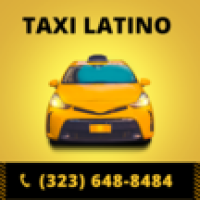Taxi Latino Logo