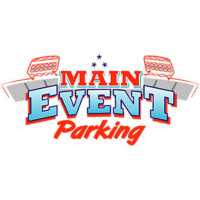 Main Event Parking LLC Logo