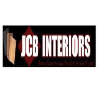 JCB Interiors Logo