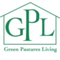 Green Pastures Living Inc Logo