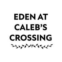Eden at Caleb's Crossing Logo