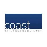 Coast at Lakeshore East Logo