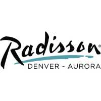 Radisson Hotel Denver - Aurora - Closed Logo