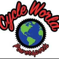 Cycle World Powersports Logo