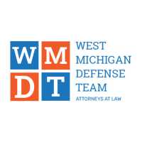 West Michigan Defense Team Logo