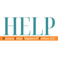 HANNAM LAW (Hannam Estate, Litigation & Probate, LLC) Logo