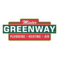 Mister Greenway Logo