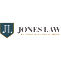 Jones Law Logo