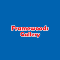 Framewoods Gallery Logo