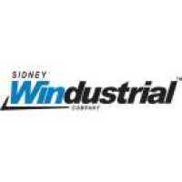 Sidney Windustrial Logo