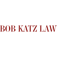 Bob Katz Law Logo