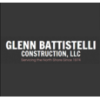 Glenn Battistelli Construction, LLC Logo