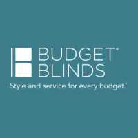 Budget Blinds of Fort Smith & The River Valley Logo