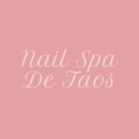 Nail Spa De Taos Logo