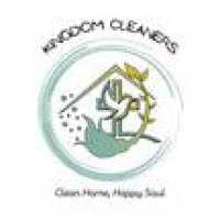 Kingdom  Cleaners Cenla LLC Logo