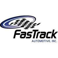Fastrack Automotive Logo
