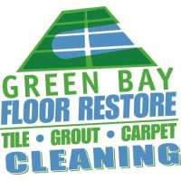 Green Bay Floor Restore Logo