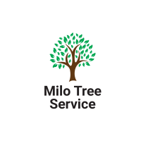 Milo Tree Service Logo