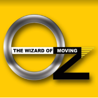 Oz Moving & Storage - Stamford Movers Logo